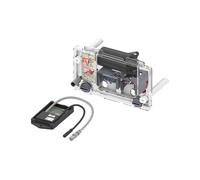 TECE planus Actionnement à distance par télécommande pour barres d'appui, 12 V réseau, 9240355,
