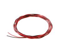TECE planus Câble de branchement pour électronique 12 V sur réseau, WC/Urinoir, 9810004,