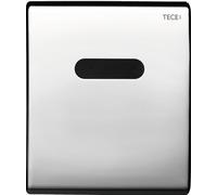 Tece Planus électronique pour urinoir pour urinoir chrome brillant 9.242.351