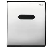 Tece Planus électronique pour urinoir pour urinoir chrome brillant 9.242.353