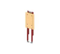 TECE profil Bâti-support pour barre d'appui et de relèvement H: 112 cm, 9360000,