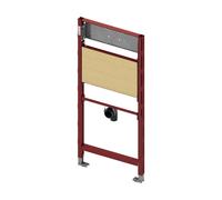 Tece Profil châssis encastré pour lavabo 9.310.002