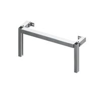 TECE profil fixation de module, ajustable en profondeur pour montage individuel, 9380002,