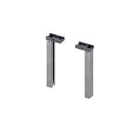 TECE profil Fixation télescopique pour les modules, 9380001,