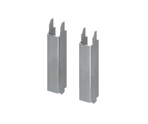 TECE profil Kit d'armatures en acier, 9041029,