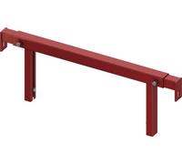 Tece Profil kit de montage 9380013