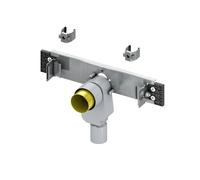 TECE profil Module avec siphon encastré, 9020034,