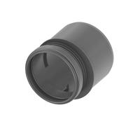 TECE profil Pièce de transition WC DN 90/100, 9820136,