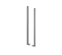 TECE profil Pieds de module, verlängerte Ausführung, 9030028,