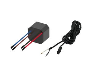 TECE profil Transformateur avec câble de raccordement, 9810010,