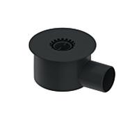 Tece Drainline coude d'évacuation 14.5 cm 650002