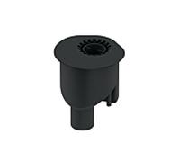 Tece Drainline coude d'évacuation cm 650003