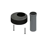 TECE set de protection contre l'incendie 660006 TECEdrainline FireStop El 120, DN 50