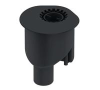 Tece - Siphon pour caniveau de sol vertical, évacuation DN50 650003
