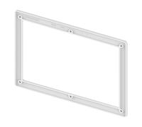 TECE solid Cadre entretoise, 9240440,