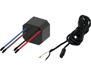 Tece Solid transformateur avec câble 9810012