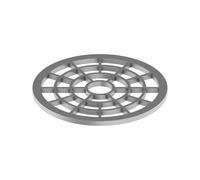 TECE Tamis à cheveux pour caniveaux de douche, 660005,