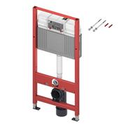 Tece TECEbase - Bâti-support pour WC suspendu, avec réservoir de chasse Base, hauteur de construction 1,12 m 9400401