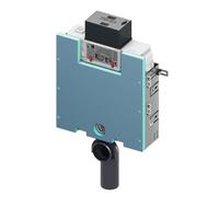 Tece TECEbox - Bâti-support pour WC suspendu, avec réservoir de chasse Uni, hauteur de construction 0,82 m 9375300