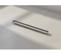 TECE TECEdrainline Rigole à carreler plate" 900 mm Acier inoxydable, droit, 6009