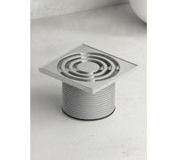 TECE drainpoint S cache-évacuation de salle de bains, 3660003,