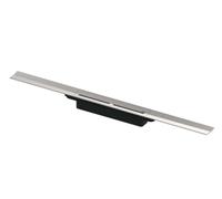 Tece TECEdrainprofile - Caniveau de douche 120 cm, inox brossé 671200