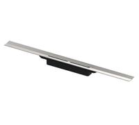 Tece TECEdrainprofile - Caniveau de douche 80 cm, inox brossé 670800