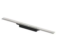 Tece TECEdrainprofile - Caniveau de douche 90 cm, inox brossé 670900