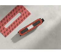 TECE TECEdrainprofile Évacuation Norm", DN 50 sortie latérale, 0,8 l/s, 673002