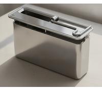 TECE drainprofile Siphon anti-odeurs pour vidage, 675008,