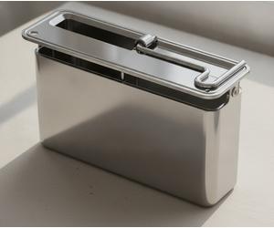 TECE TECEdrainprofile Siphon anti-odeurs pour écoulement Norm", 675008