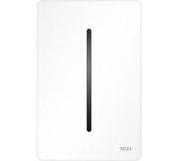 Tece Tecefilo bouton de chasse d'eau pour urinoir blanc 9242073