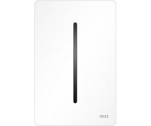 Tece Tecefilo bouton de chasse d'eau pour urinoir blanc 9242073