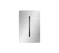 TECE TECEfilo -Couvercle capteur solide 9242075 inox brossé (avec anti-traces de doigts)