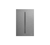 TECE TECEfilo électronique 9242071 batterie 7,2 V, Inox brossé avec anti-empreintes digitales