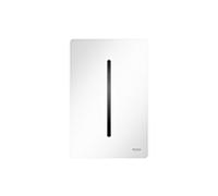 TECE TECEfilo électronique solide pour urinoir 9242032 230 V secteur, blanc brillant