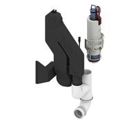 Tece TECElux - Kit upgrade TECElux d'aspiration des odeurs 9660000