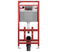 Tece Bâti-support TECElux Module 200 pour WC suspendu, réglable H 1,12 m – 9600200