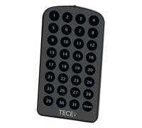Tece TECElux - Télécommande programmable 9240971