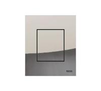 TECE TECEnow Plaque de commande urinoir Chrome brillant, 9242401