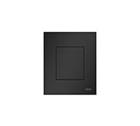 TECE TECEnow Urinal 9242406 noir mat, avec cartouche