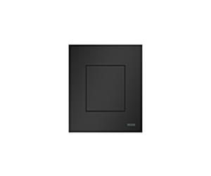 TECE TECEnow Urinal 9242406 noir mat, avec cartouche