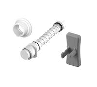 Tece TECEone - Buse de douche, avec bras 9820363