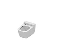 TECE TECEone wall WC 9700204 sans fonction douche, sans monture, blanc