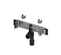 TECE TECEprofil 9020055 pour lavabo avec boîtier hygiénique TECE