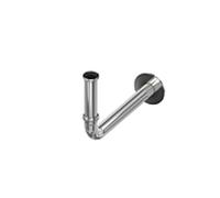 TECE TECEprofil Anschlussbogen 9080001 2000 2000 / 4 "x DN 32, pour piège à odeurs dissimulé