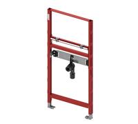 Tece Profil châssis encastré pour lavabo 9.310.000