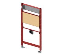 Tece TECEprofil - Bâti-support pour lavabo, hauteur de construction 1,12 m 9310002
