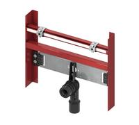 Tece TECEprofil - Bâti-support pour lavabo, pour les murs légers 9510003
