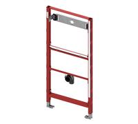 Tece Profil châssis encastré pour urinoir 9320010